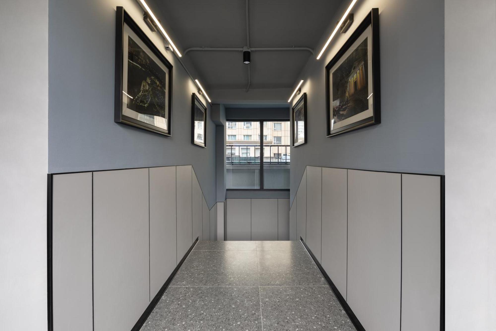 Chengdu Desti Youth Park Hostel Taikooli Екстериор снимка
